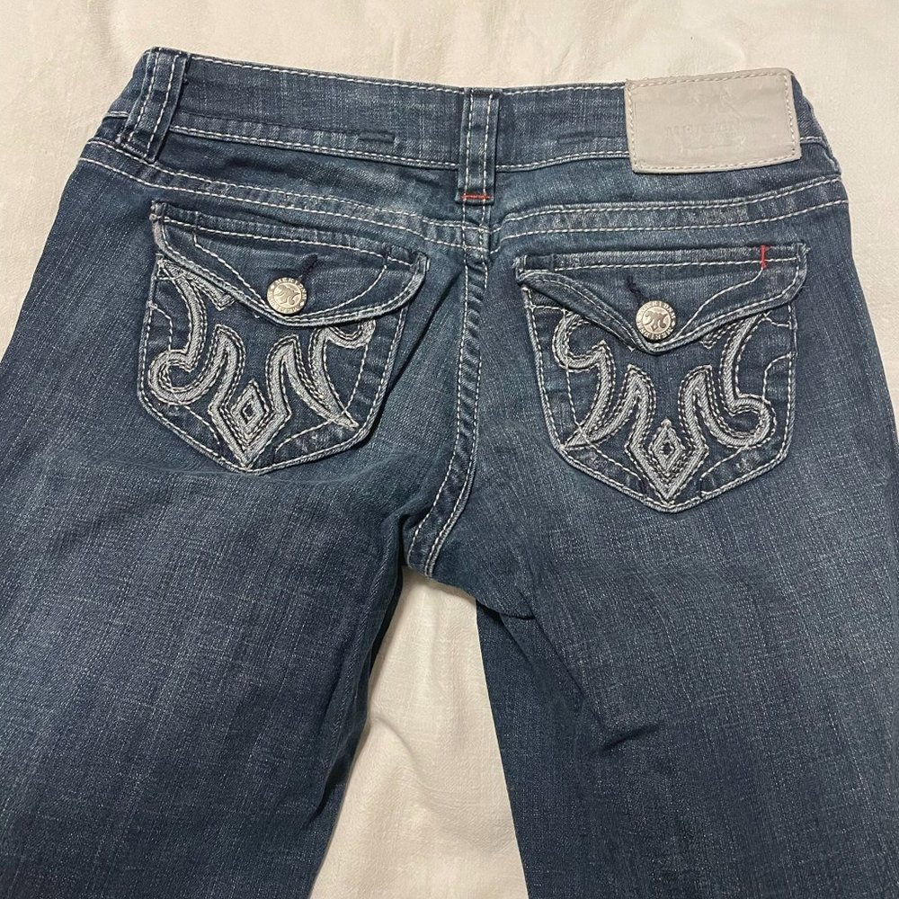 MEK Jeans